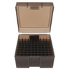 Frankford Arsenal #1005 Gray, 100 ct. Ammo Box, 222/223