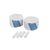Tipton Replacement Swabs, Per 100