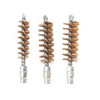 Tipton Bronze Bore Brush, Rifle 22 Caliber 3 Pack