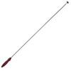 Tipton Deluxe 1-Piece Carbon Fiber Cleaning Rod 22-26 Cal 40"