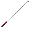 Tipton Deluxe 1-Piece Carbon Fiber Cleaning Rod 22-26 Cal 26"