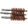 Tipton Bronze Bore Brush, Handgun 41/10mm, 3 Pack