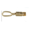 Tipton Solid Brass Slotted Tip Universal Shotgun