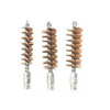 Tipton Bronze Bore Brush, Shotgun 16 Gauge, 3 Pack