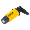 Streamlight Clipmate Flashlights White LED, Alkaline Battery, Yellow