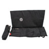 SigTac Rifle Bag Car Seat Back Up To 20" Bbl Black