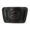 SigTac Open Top Conclmnt P290 Black Leather w/Clip/Loop