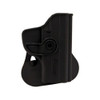 SigTac Retention Roto Paddle Holster P239 9mm, Black Polymer