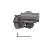 SigTac Retention Roto Paddle Holster Beretta 92
