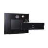Cannon Security Products TV Wall Vault