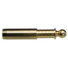 Thompson Center Accessories Adjustable Black Powder Measure 50 to 120 Grains in 10 Grain Increments Brass