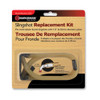 Marksman Replacement Band Kit