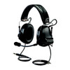 Peltor Electronic HS FB, Dual Comm, NATO Black (Per 1)