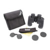Bushnell H2O Series Binoculars 12x42 Black Porro BAK-4