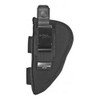 Uncle Mikes Sidekick Holster Kodra Black Size 5