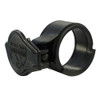 Butler Creek Sidewinder Tactical Flip-Up Lens Cover Objective, Black