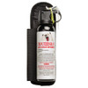 Sabre 7.9 oz Bear Spray w/Holster