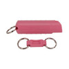 Sabre Campus Safety PepperGel .54 oz Hardcase Pink