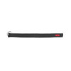 Allen Cases Gun Sock Knit, NRA, Black, 52"