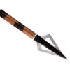 Allen Cases Grizzly Three Blade Broadhead, 125 G