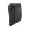Allen Cases Recoil Eraser Slip-On Recoil Pad, Black Small