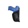 Allen Cases Inside the Pants Holster Right Hand, Black
