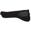 Allen Cases Cortez Nylon Pistol Holster, Black Size 10