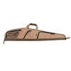 Allen Cases Daytona Gun Case Green/Khaki, Shotgun, 52"