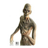 Benchmaster Zombie Shooting Target Mummy, (Per 10)