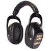 Pro Ears Stalker Gold Noise Reduction Rating 25dB, Black