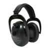 Pro Ears Pro Tac Plus Gold Noise Reduction Rating 26dB, Black