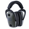 Pro Ears Pro Tac Slim Gold Noise Reduction Rating 28dB, Green
