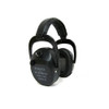 Pro Ears Pro Tac SC Gold Noise Reduction Rating 25dB, Lithium 123 Battery, Black