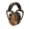 Pro Ears Pro 300 Noise Reduction Rating 26dB, Realtree APG