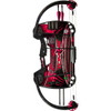 Barnett Tomcat Youth Bow Pink/Black