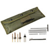Barska Optics Rifle Cleaning Kit with Pouch