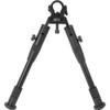 Barska Optics Barrel Clamp Bipod Medium Height