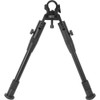 Barska Optics Barrel Clamp Bipod High Height