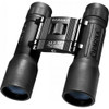 Barska Optics Lucid View Compact Binocular 12x32mm, Blue Lens, Black