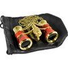 Barska Optics Blueline Binoculars 3x25 Opera Glasses w/Necklace