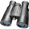 Barska Optics Floatmaster Binoculars  10x30mm Floats, Blue Lens