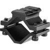 Barska Optics Barrel Mount Single Rail, Rifle