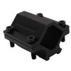 Barska Optics Barrel Mount Single Rail, Shotgun