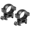 Barska Optics 1" High Weaver Style