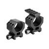 Barska Optics 30mm STD w/1" Insert, Tactical Rings