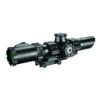 Barska Optics 6-36x52 IR, SWAT-AR, 35mm Tube, Side Focus