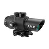 Barska Optics 3x30mm Prism Scope