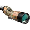 Barska Optics Blackhawk Spotting Scope 20-60x60mm, Straight, Mossy Oak Break Up