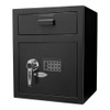 Barska Optics Keypad Safe Large Depository