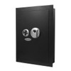 Barska Optics BioMetric Safe Wall